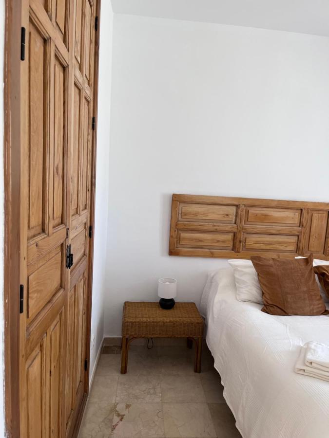Apartamento Calle Nueva Ronda Ngoại thất bức ảnh