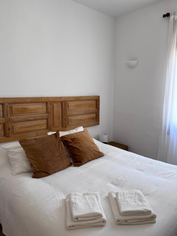 Apartamento Calle Nueva Ronda Ngoại thất bức ảnh