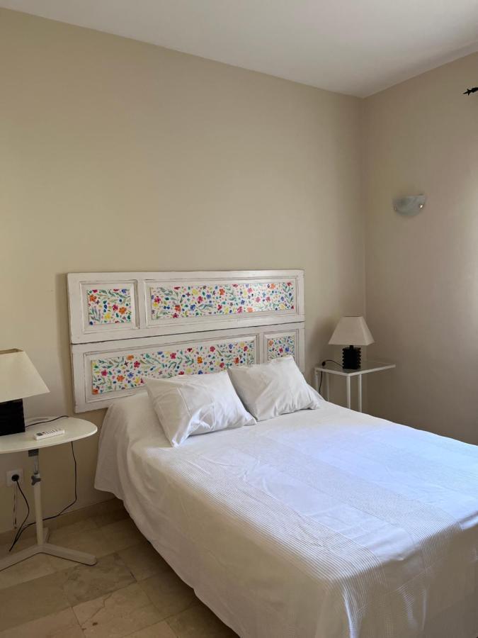 Apartamento Calle Nueva Ronda Ngoại thất bức ảnh