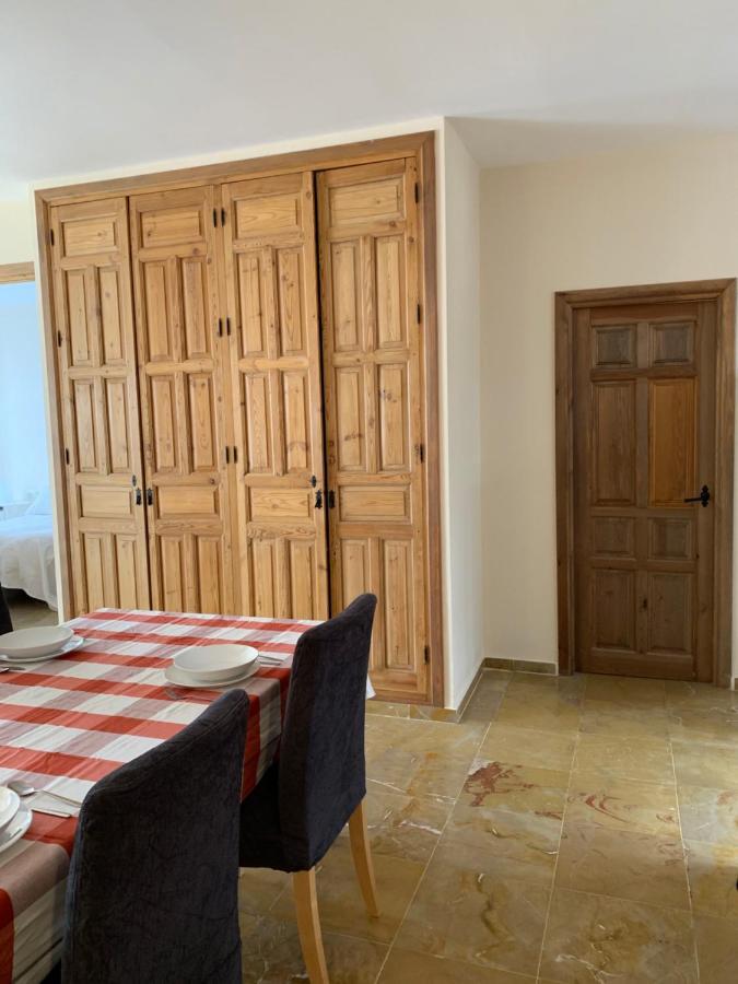 Apartamento Calle Nueva Ronda Ngoại thất bức ảnh