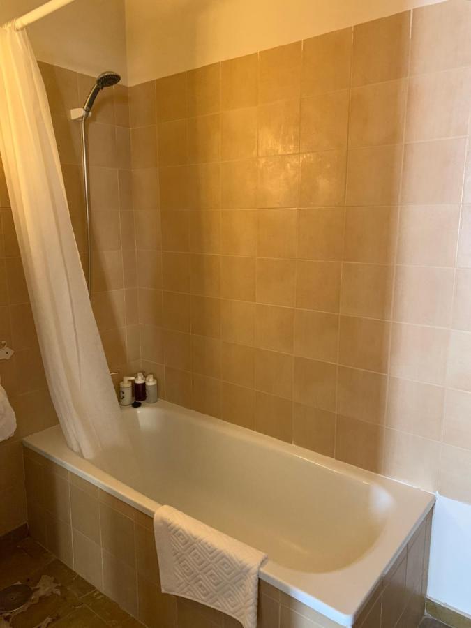 Apartamento Calle Nueva Ronda Ngoại thất bức ảnh